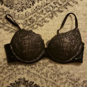 Victoria's Secret Very Sexy Push Up